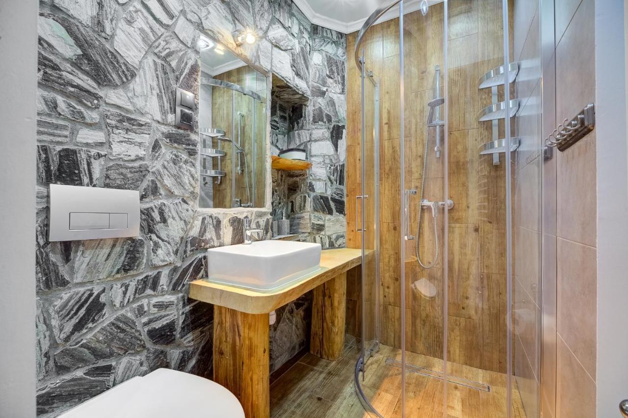 Apartamenty Migaczowka Tylicz Exterior foto