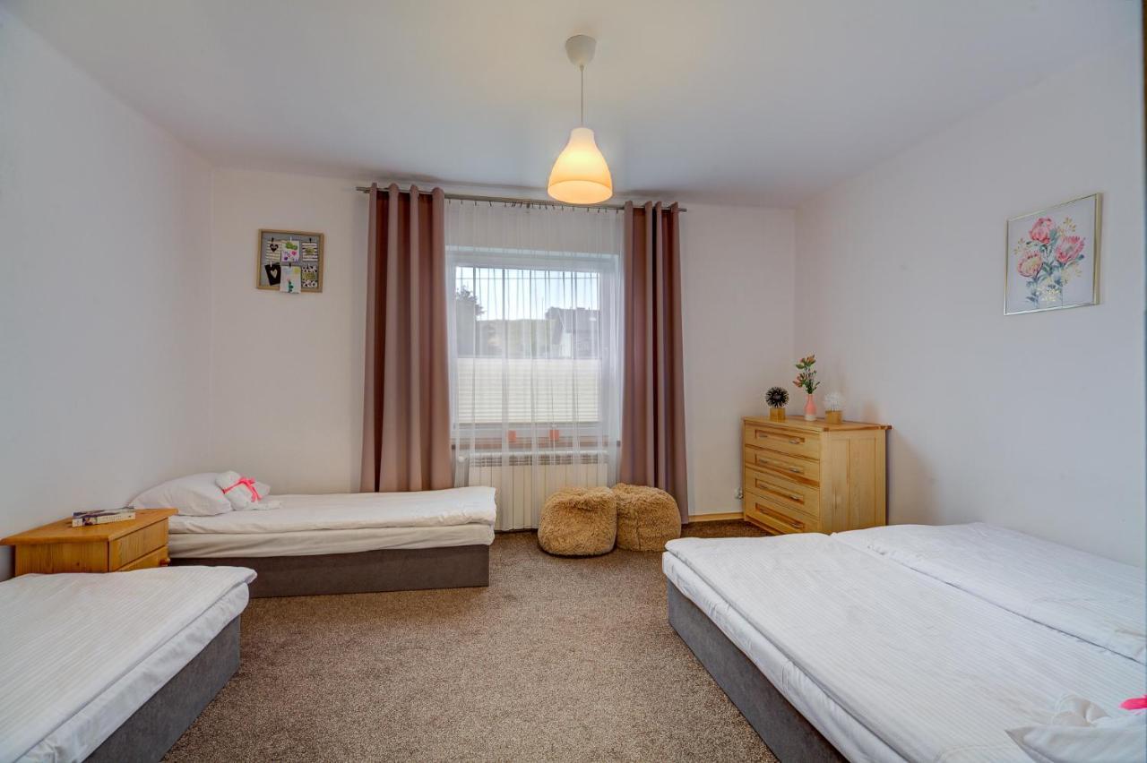 Apartamenty Migaczowka Tylicz Exterior foto