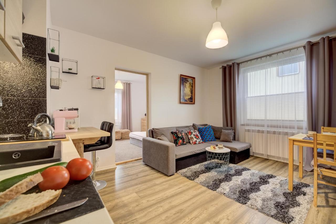 Apartamenty Migaczowka Tylicz Exterior foto