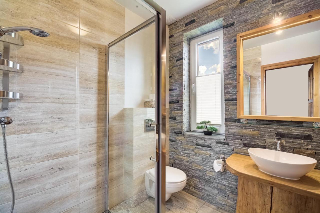 Apartamenty Migaczowka Tylicz Exterior foto