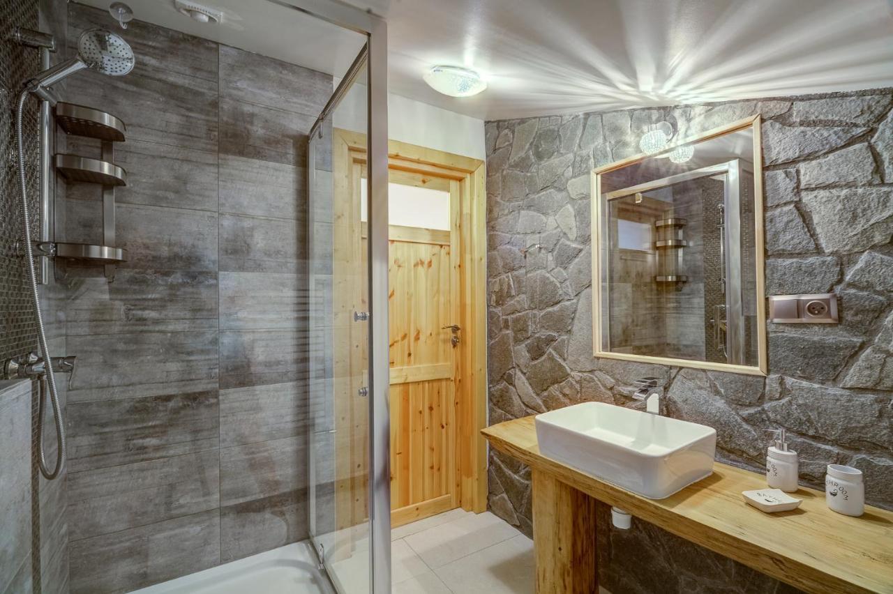 Apartamenty Migaczowka Tylicz Exterior foto
