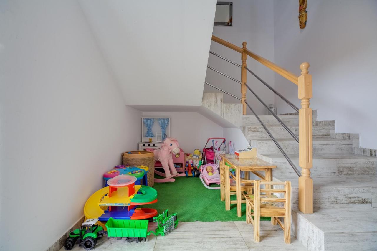 Apartamenty Migaczowka Tylicz Exterior foto