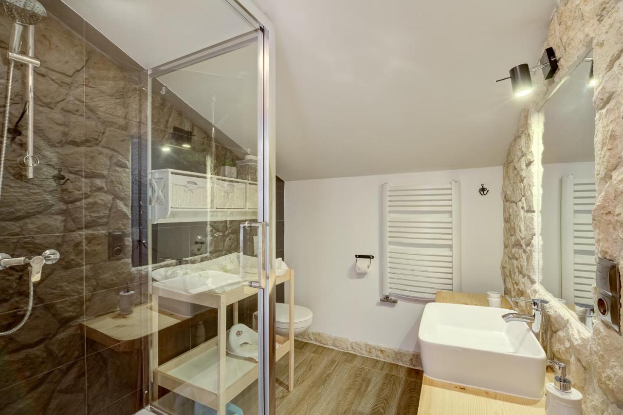 Apartamenty Migaczowka Tylicz Exterior foto