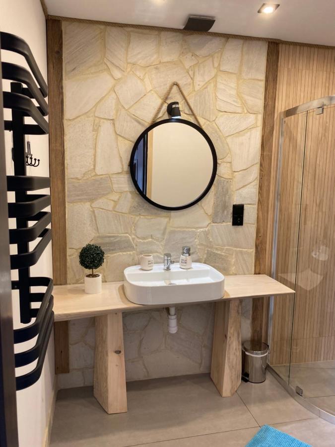 Apartamenty Migaczowka Tylicz Exterior foto