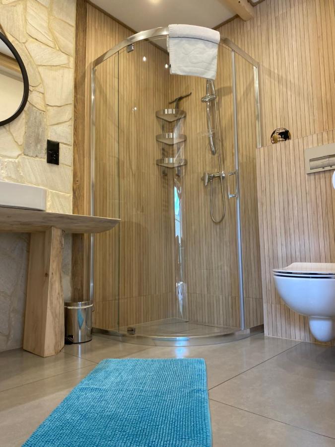 Apartamenty Migaczowka Tylicz Exterior foto