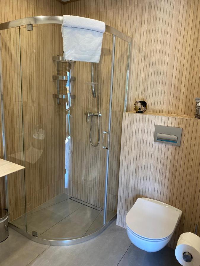 Apartamenty Migaczowka Tylicz Exterior foto