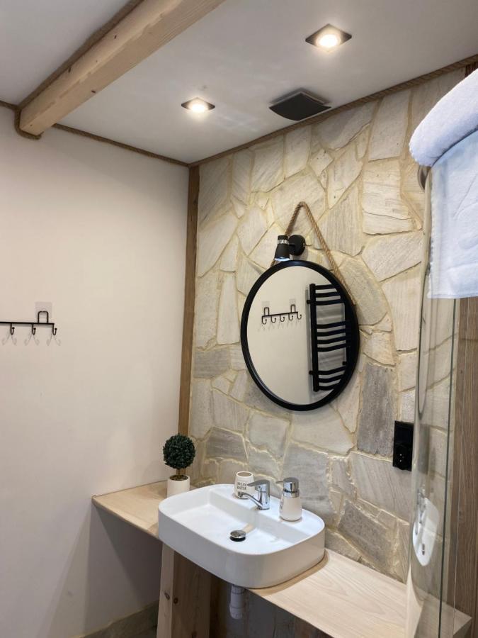 Apartamenty Migaczowka Tylicz Exterior foto