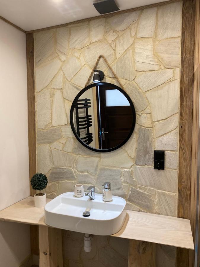 Apartamenty Migaczowka Tylicz Exterior foto