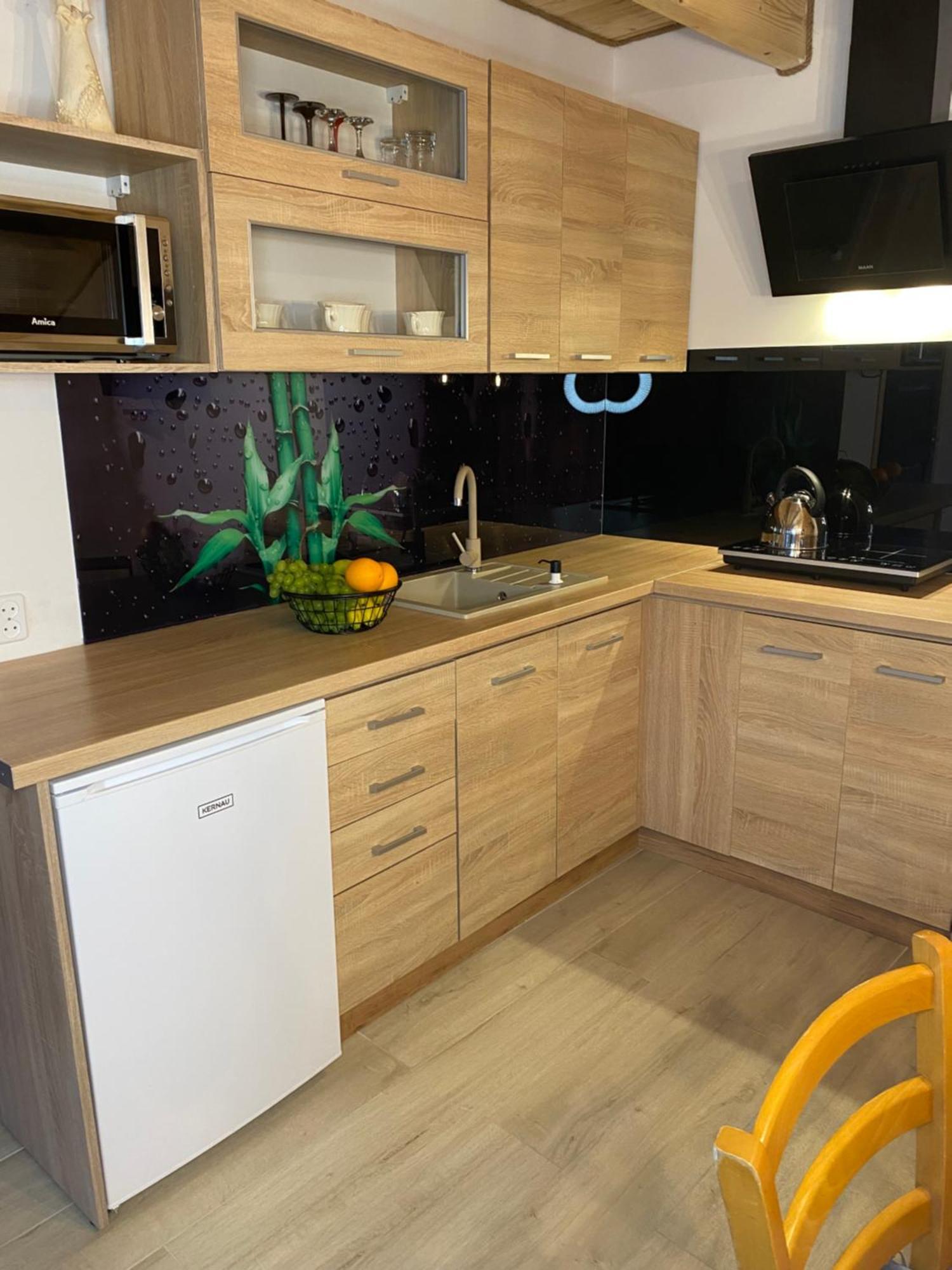 Apartamenty Migaczowka Tylicz Exterior foto