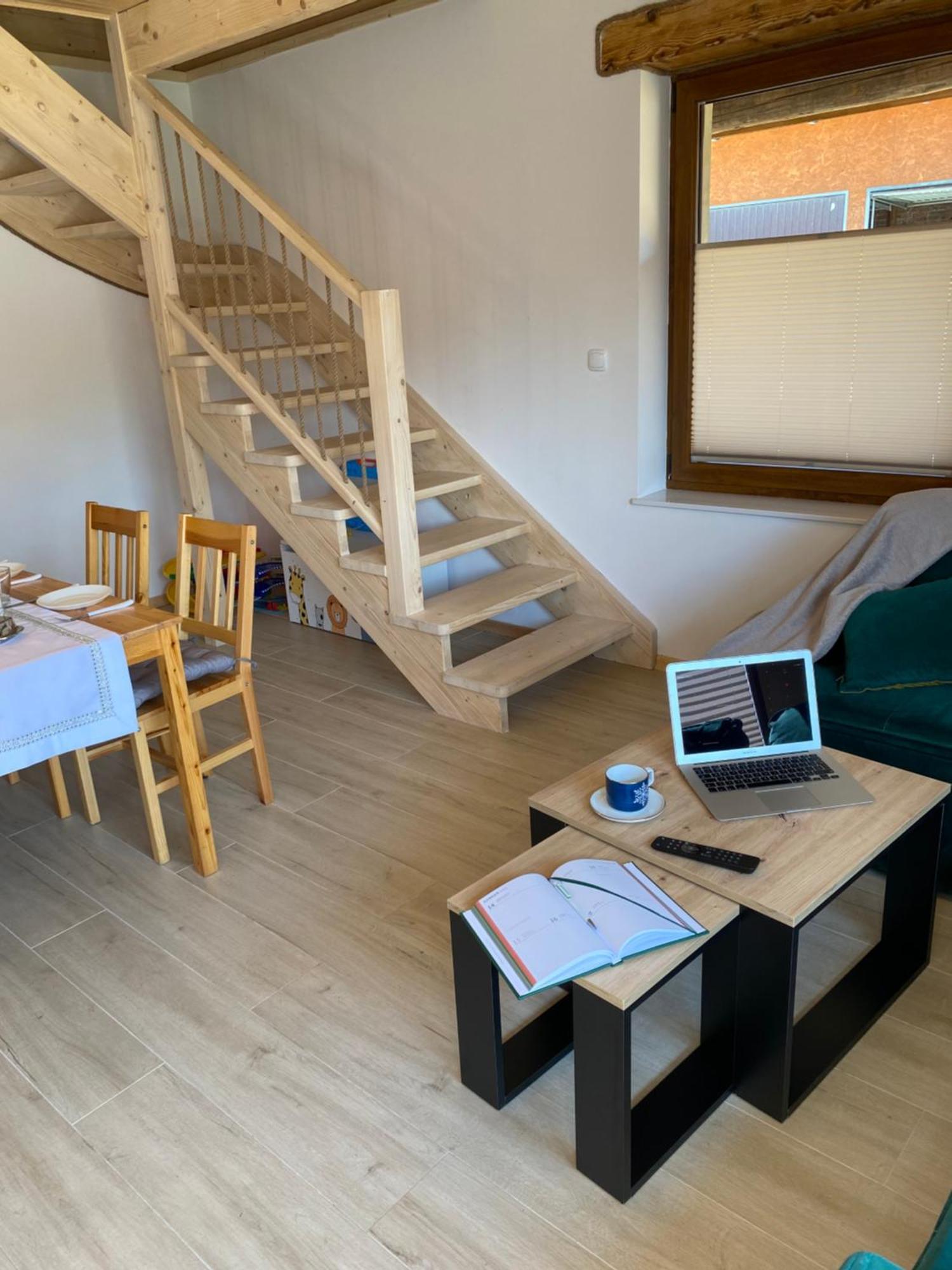Apartamenty Migaczowka Tylicz Exterior foto